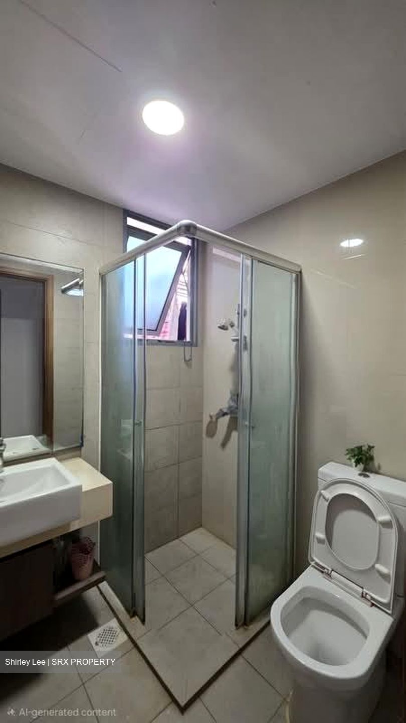 The Canopy (D27), Condominium #568132461